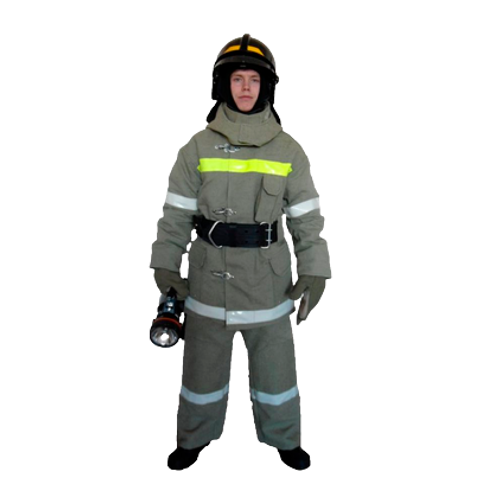 БОП-2 Ткань брезент, тип У, СВО ТВ, вид А