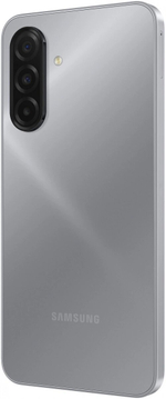 Смартфон Samsung Galaxy A17 6/128Gb Grey (SM-A175F)