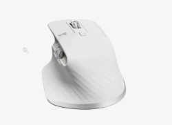 Мышь беспроводная Logitech MX Master 3S Pearl White (910-006566)