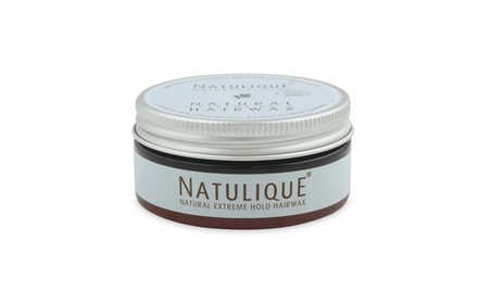 Natulique Natural extreme hold hairwax