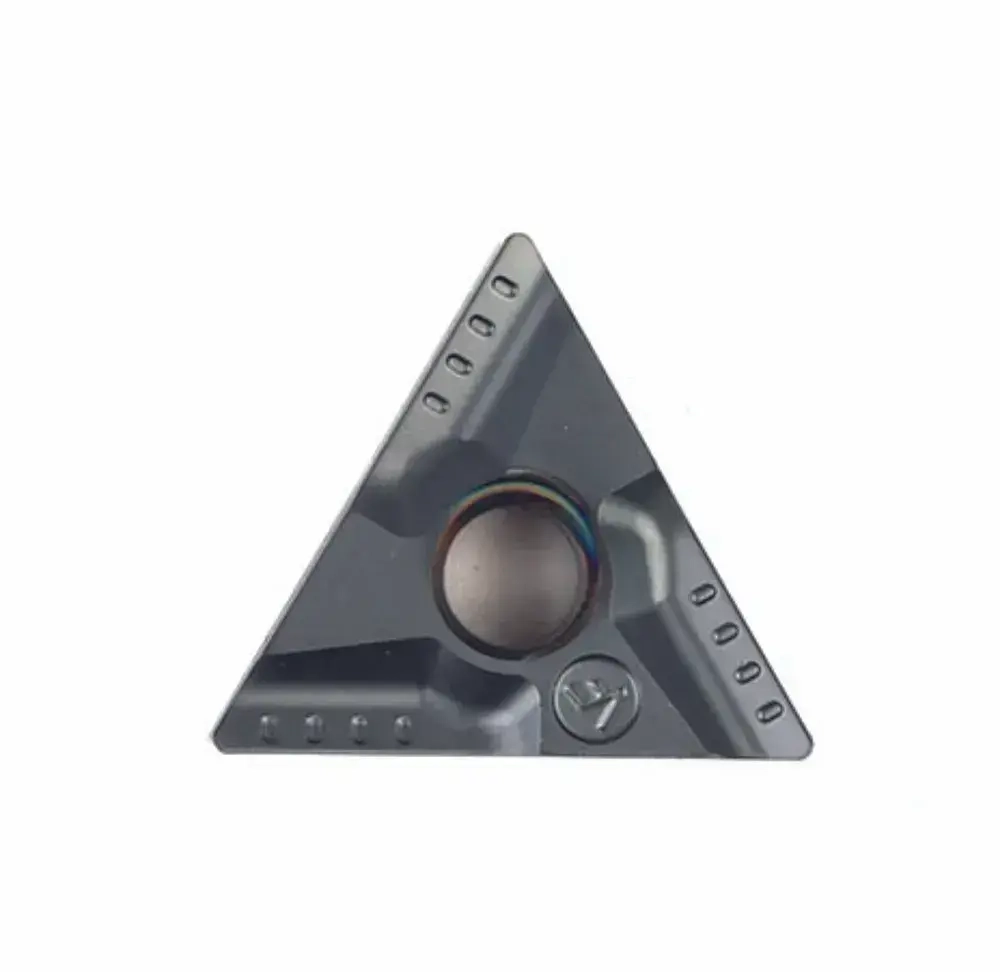 Пластина сменная TNMG160404R VF LF6008 (1 шт.) Deskar