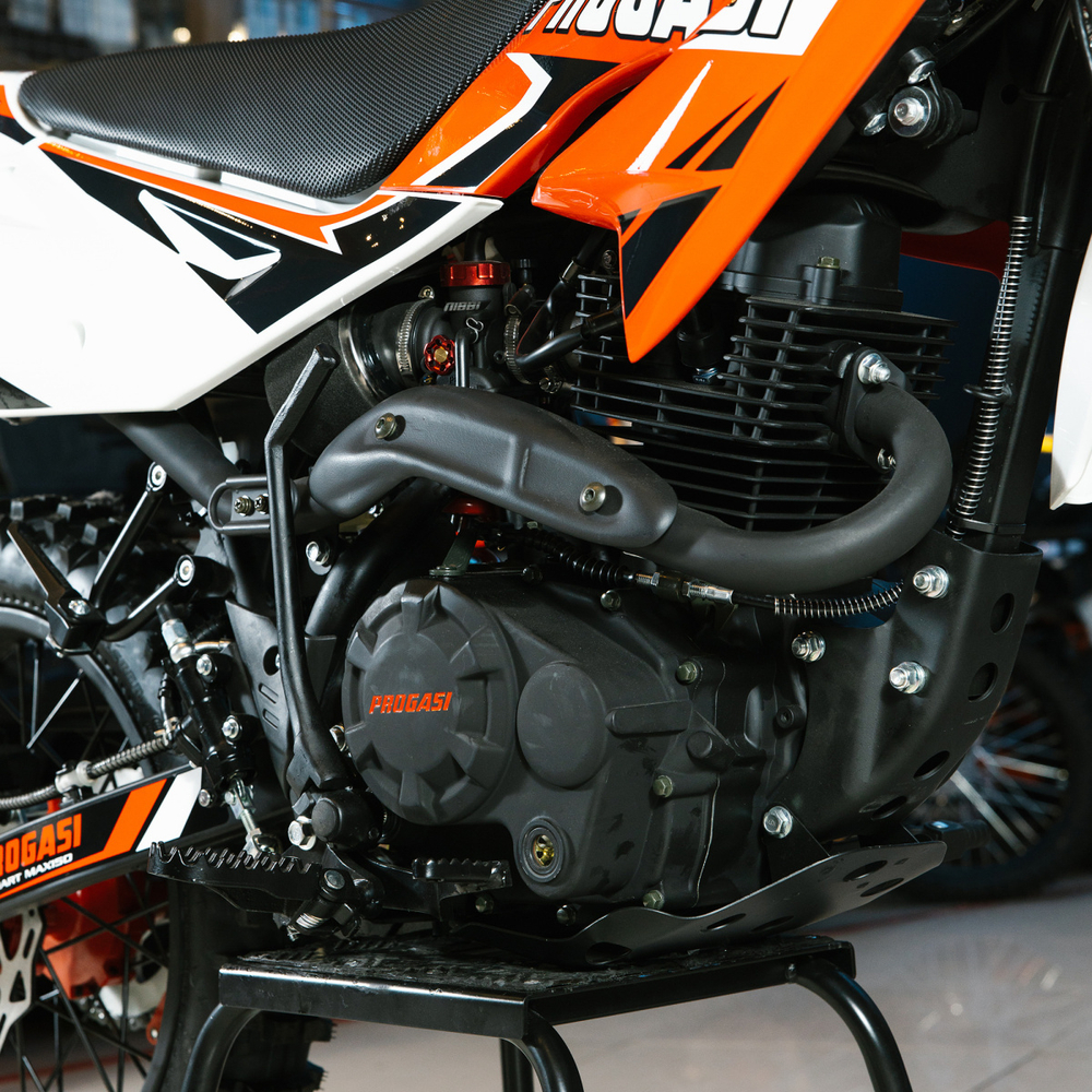 Мотоцикл эндуро PROGASI SMART MAX 150СС 19/16