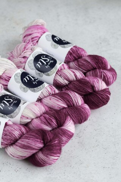 пряжа "Чардрево" Soft Sock Stu