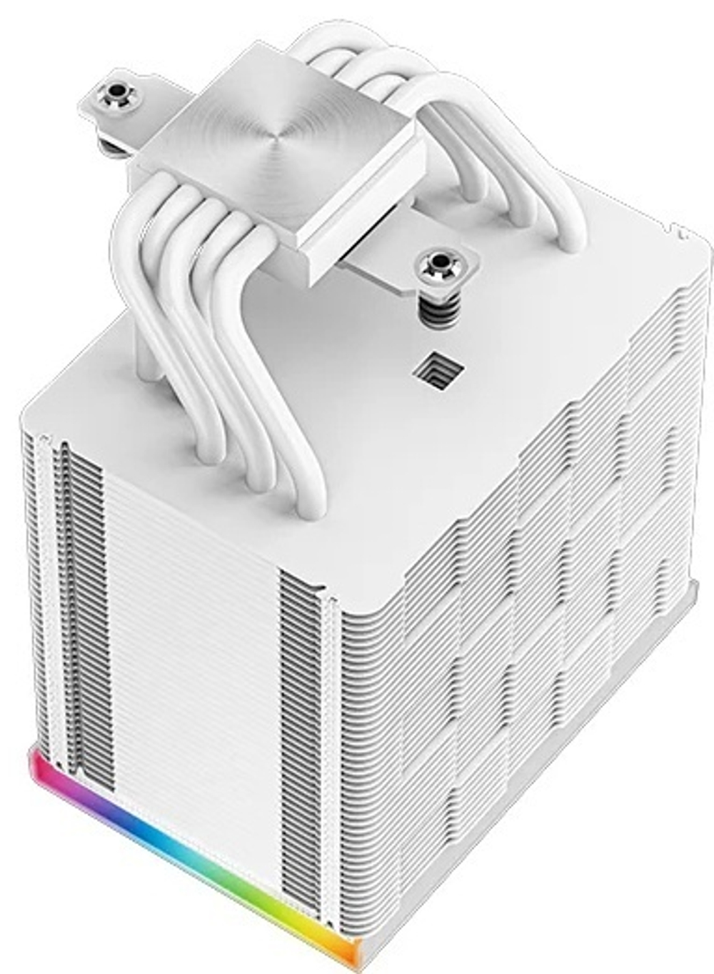 Deepcool AK500 DIGITAL WH R-AK500-WHADMN-G
