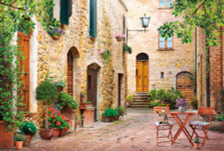 Коллекция Города и страны