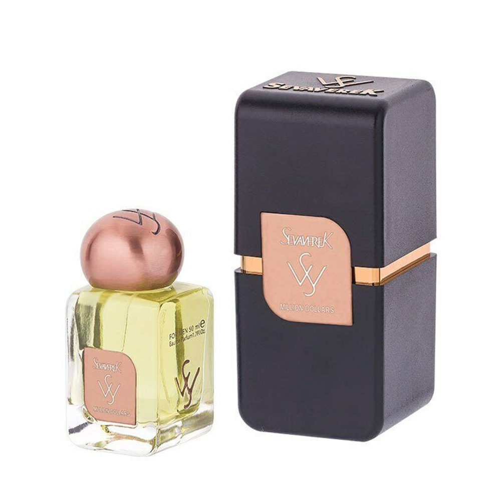 Sevaverek M № 5015 Paco Rabanne 1 Million for men 50 ml.