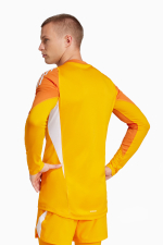 Вратарская кофта adidas Tiro 25 Pro GK - оранжевый