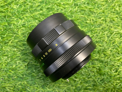 Гелиос 44M 58mm Покупка/Продажа