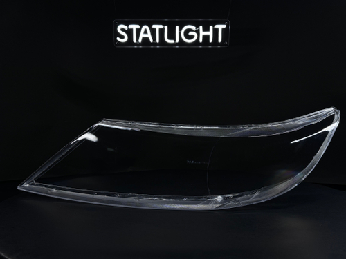 Левое стекло фары KIA Sorento 2 2009-2012