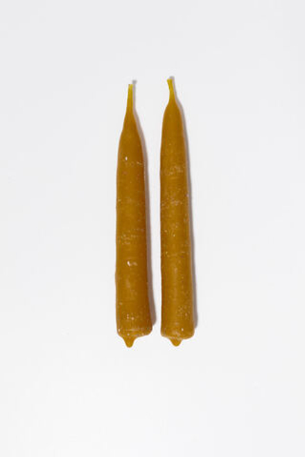 Средневековая свеча