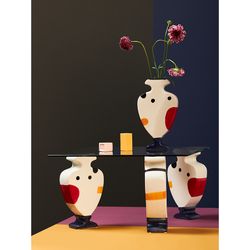 Ваза Nexus из коллекции Accent, 25 см