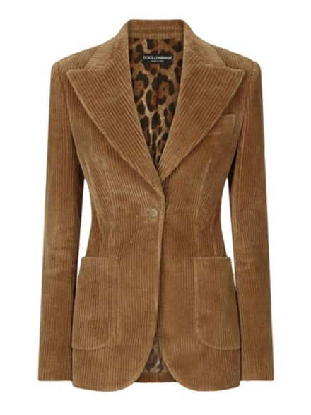 Пиджак Dolce&Gabbana