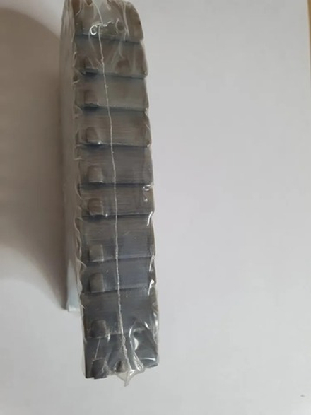 Вкладыши коренные комплект LuxGen 0,50 12224mp10-2