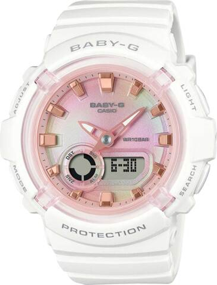 Часы Casio BGA-280TD-7A