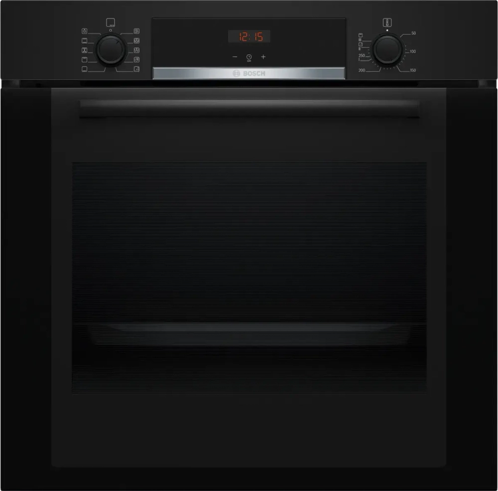 Духовой шкаф Bosch HBA3540B0