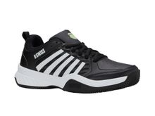 Кроссовки мужские K-SWISS COURT EXPRESS 2 CLAY (для грунта)