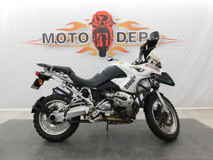 BMW R1200GS , 2005