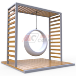 Качели Ринг 2