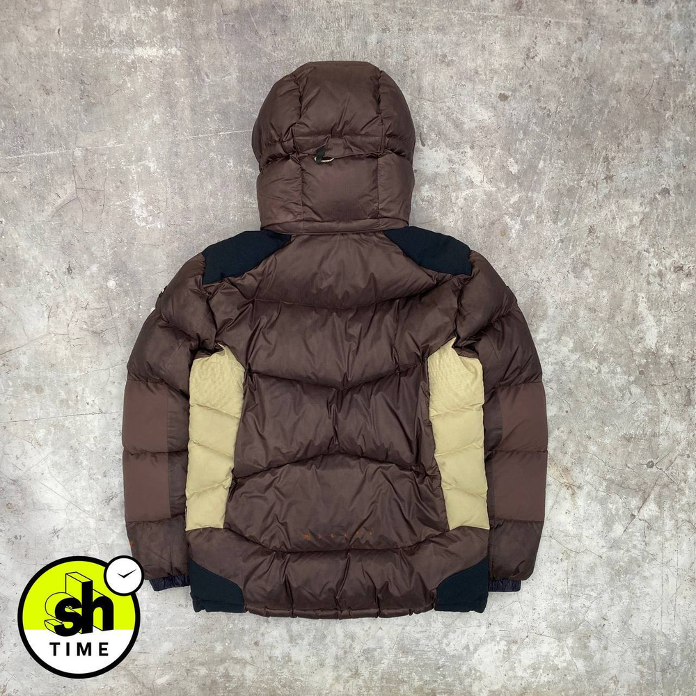 Пуховик Millet