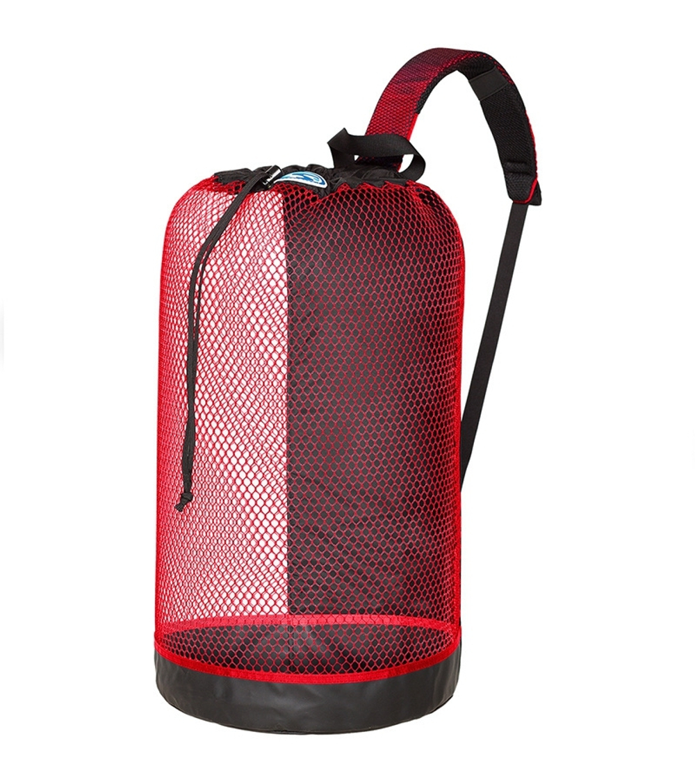Рюкзак-сетка Stahlsac BVI Mesh Backpack