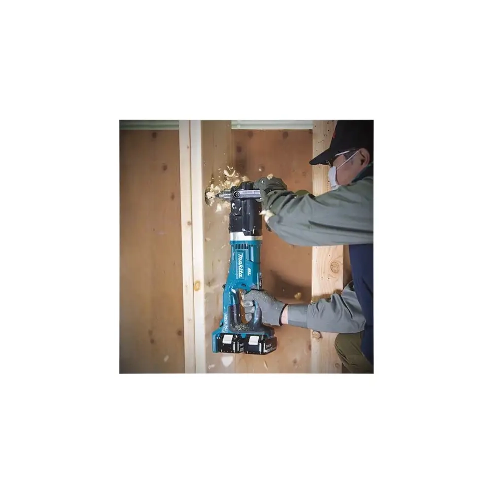 Угловая дрель Makita DDA460Z