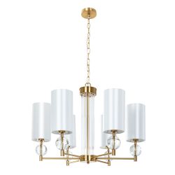 Подвесная люстра Arte Lamp