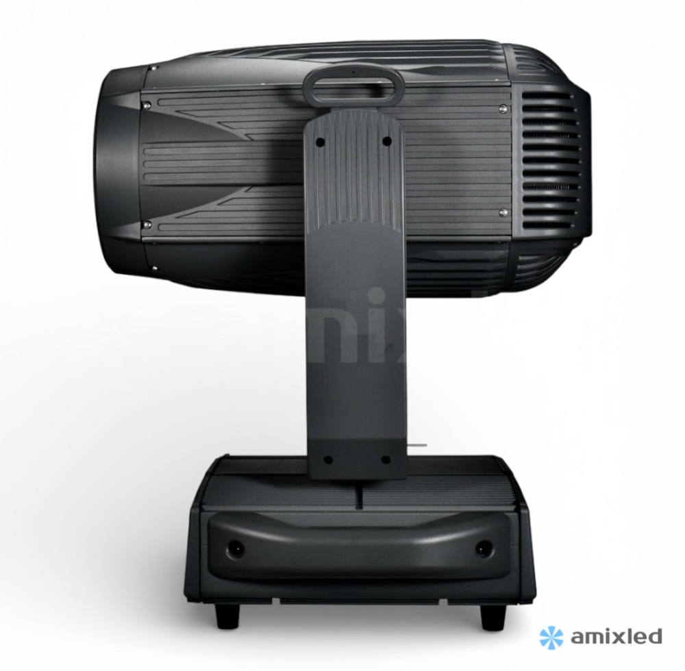 Световой прибор Amixled 700W LED BSW CMY IP66