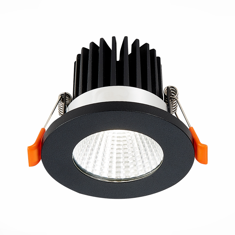 Светильник встраиваемый LED 10W 3000K