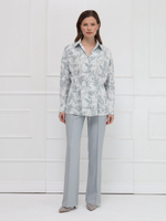 Блуза Д-262 ИКА AKIMBO