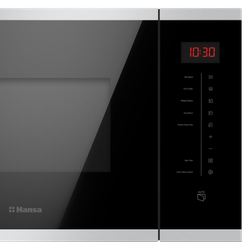 Встраиваемая микроволновая печь Hansa AMMB25E1XH