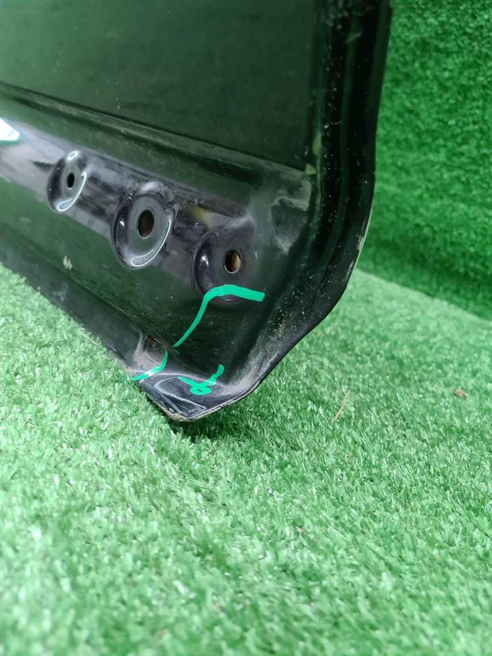 Дверь задняя правая Lixiang L9 (2022-н.в.)