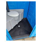 Мобильный гигиенический модуль Экомарка (душ+туалет)