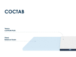 Матрас Dimax Баланс Фоам Файв