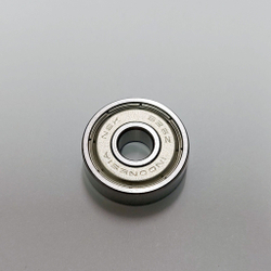 Подшипник NSK 626T1XZZ1MC3E 6х19х6 мм. Товар уцененный