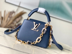 Louis Vuitton Capucines Mini