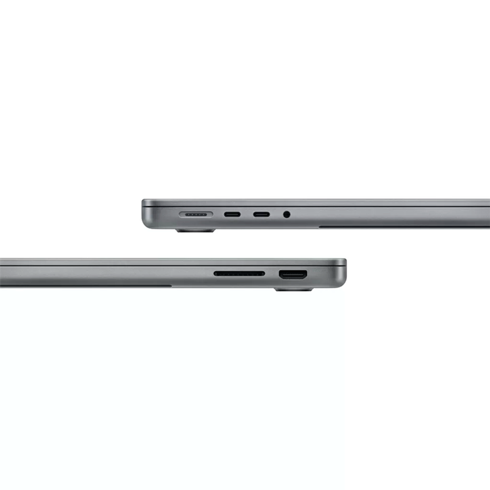MacBook Pro 14 M3 8c CPU 10c GPU 8/512 ГБ