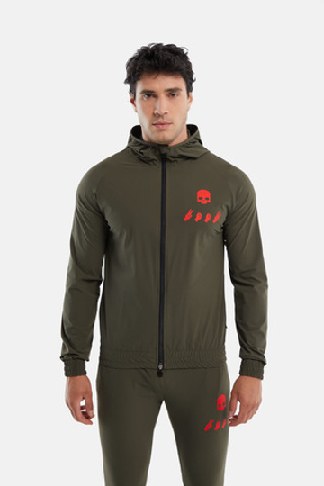 Свитшот Hydrogen 2003 TECH HOODIE (T00810-164)