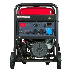 FUBAG BS 11000 A ES генератор бензиновый 641053