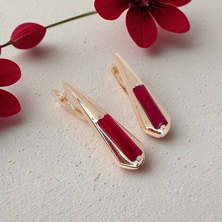 Серьги Xuping - арт218