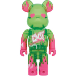 Дизайнерские игрушки BE@RBRICK EXIT, BB-0030-1