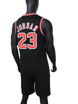 Баскетбольная форма взрослая