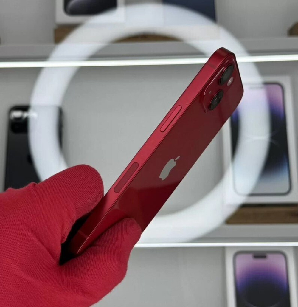 iPhone 13, 128 ГБ б/у