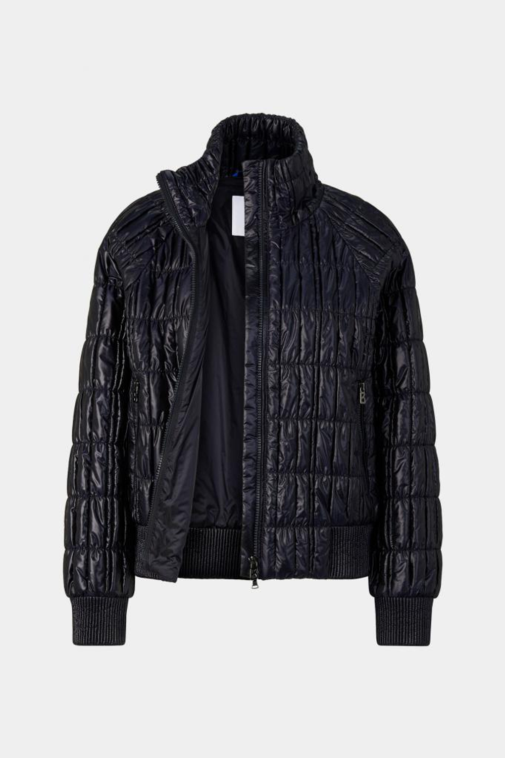 Куртка BOGNER SHERRY в синем цвете