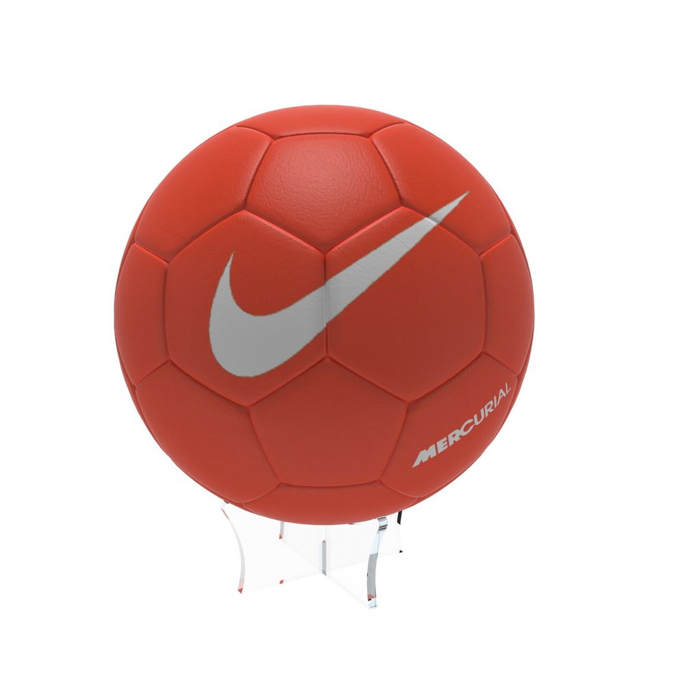 Подставка под мяч сборная акриловая