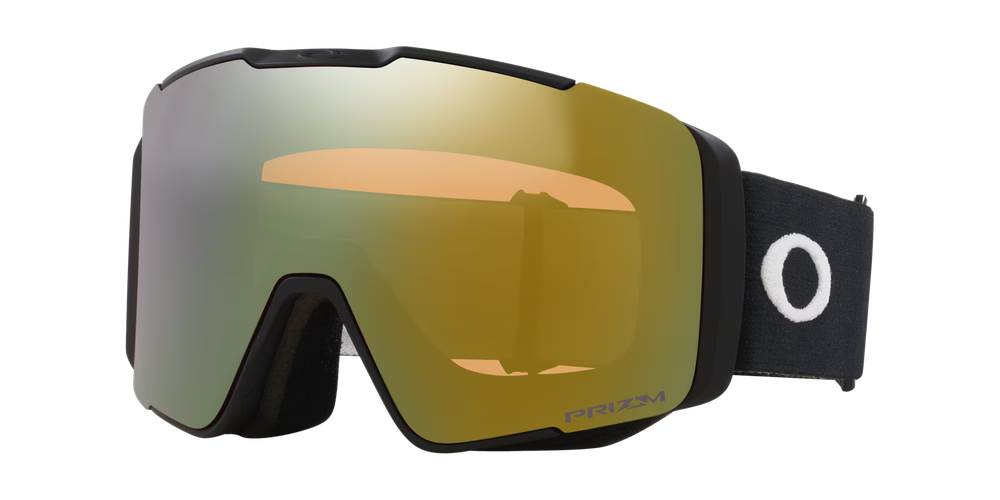 Маска Oakley Line Miner Pro L Snow Goggles