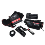 Тепловизионный монокуляр Guide TD631 LRF