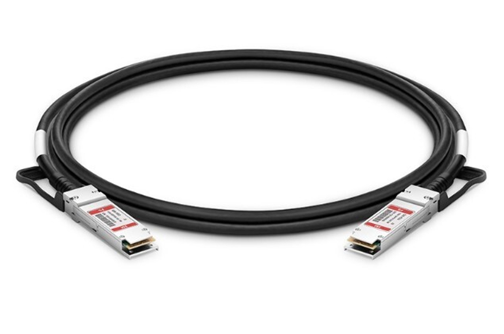Соединитель  OptTech OTQSFP28-DAC-3M