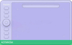 Графический планшет Parblo Intangbo S Purple