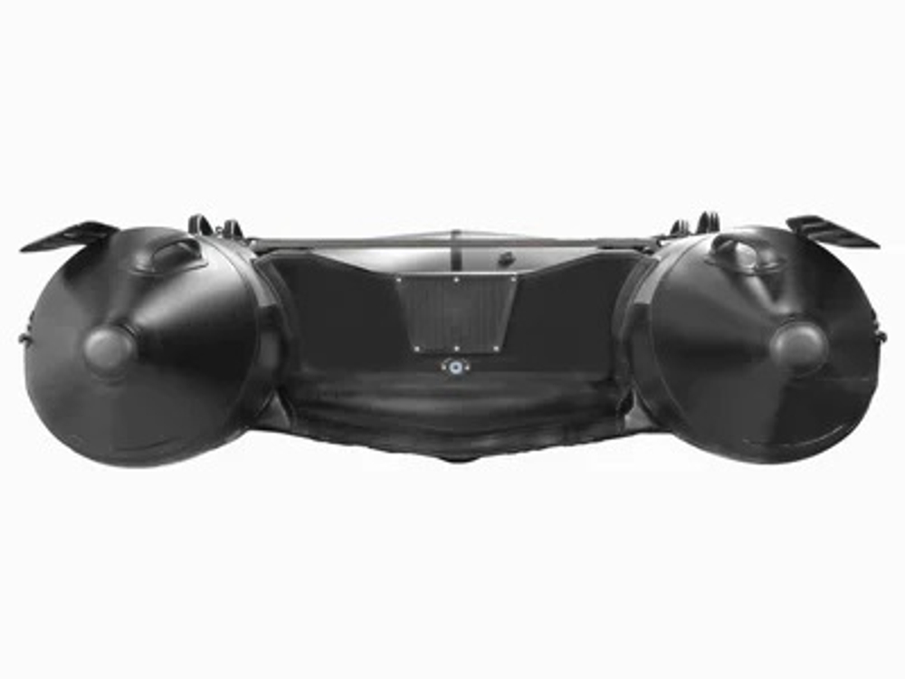 Лодка ПВХ X-RIVER Grace 320 + 2х-тактный лодочный мотор TOYAMA T5ABMS