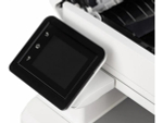МФУ лазерный HP Color LaserJet Pro M283fdw 7KW75A цветной А4